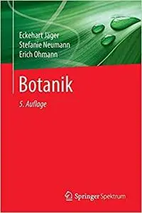 Botanik