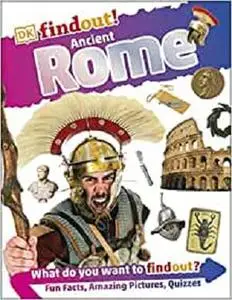 Ancient Rome (Eyewonder)