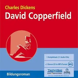 Charles Dickens - David Copperfield