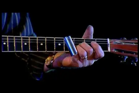 John Hammond: New Morning - The Paris Concert (2006)
