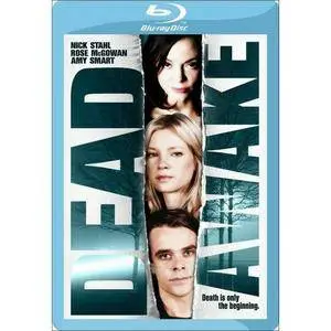 Dead Awake (2010)