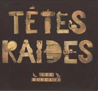 Têtes Raides - Les Oiseaux (1992)