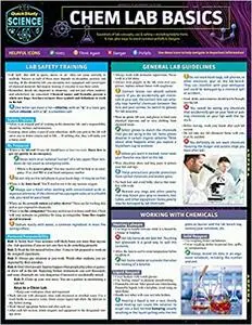 Chem Lab Basics, 2nd Edition (Quick Study Science)