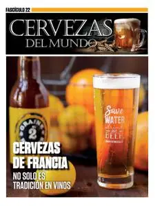 Cervezas del mundo – 13 enero 2023