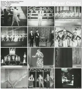 The Hollywood Revue of 1929 (1929) - Charles Reisner