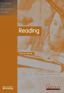 Reading: Course Book  [Repost]