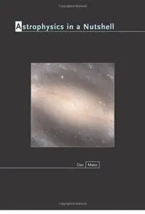 Astrophysics in a Nutshell