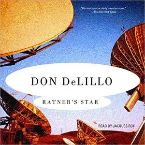 Ratner's Star [Audiobook]