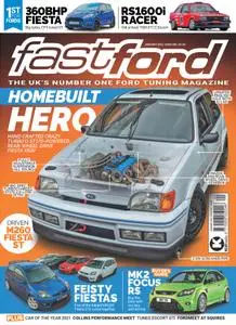 Fast Ford - January 2022
