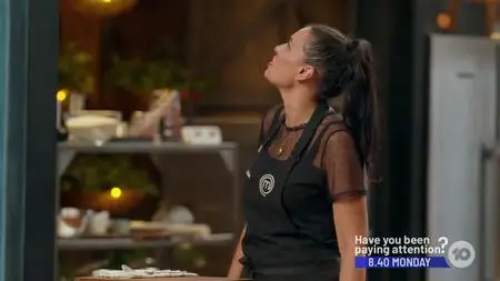 MasterChef Australia S14E17