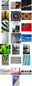 Forms 1 Lines + Curves UHQ Part 1