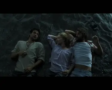 Red Sky (2011) 