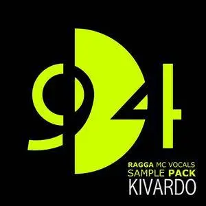 Loopwax Ragga Mc Vocals (By Kivardo) WAV
