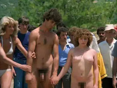 Divine Emanuelle Love Camp (1981)