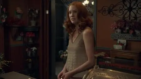 Frankie Drake Mysteries S02E06