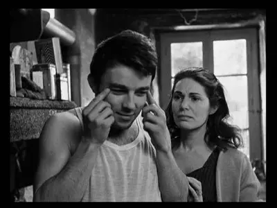 Le beau Serge (1958) [The Criterion Collection #580]
