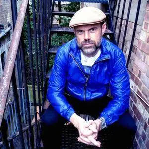 VA - Joey Negro - Summer Disco Madness (2018)
