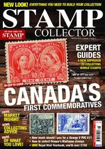 Stamp & Coin Mart – January 2019