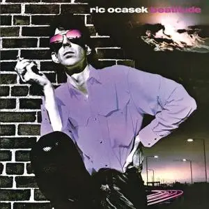 Ric Ocasek - Beatitude (Expanded & Remastered) (1982/2020)