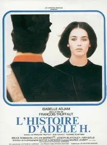 L'histoire d'Adèle H. / The Story of Adele H (1975)