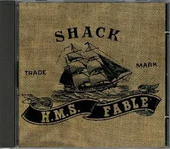 Shack - H.M.S. Fable (1999)