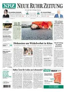 NRZ Neue Ruhr Zeitung Essen-West - 13. März 2019