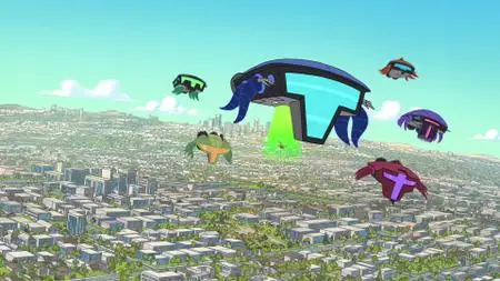 Milo Murphy’s Law S02E36