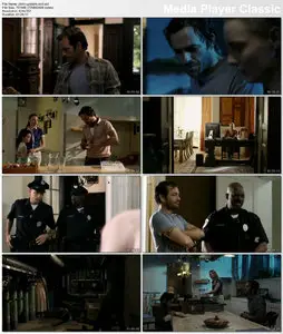 Upstairs (2009)