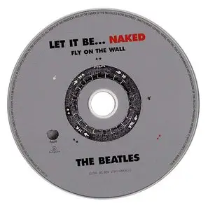 The Beatles - Let It Be... Naked (2003) RE-UP
