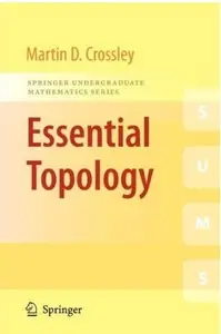 Essential Topology [Repost]