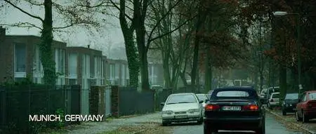 The Bourne Supremacy / Превосходство Борна (2004)