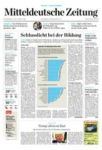 Mitteldeutsche Zeitung Saalekurier Halle/Saalekreis – 15. August 2020