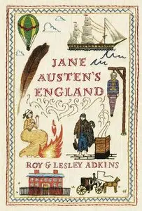 Jane Austen's England