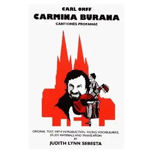 Carmina Burana: Cantiones Profanae by Carl Orff