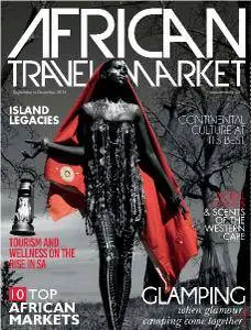 African Travel Market - September-December 2016