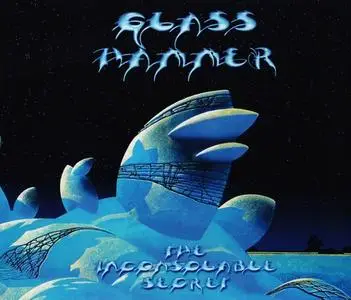 Glass Hammer - The Inconsolable Secret (2005) [3CD Deluxe Edition 2013]