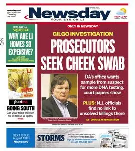 Newsday - 3 August 2023