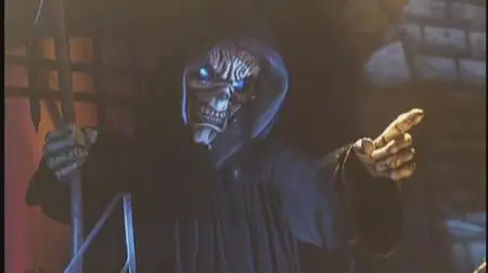 Iron Maiden - Death On The Road - Live in  Dortmund
