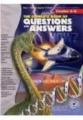 The Great Book of Questions and Answers: Over 1000 Questions and Answers 