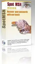 Nsasoft SpotMSN 1.5
