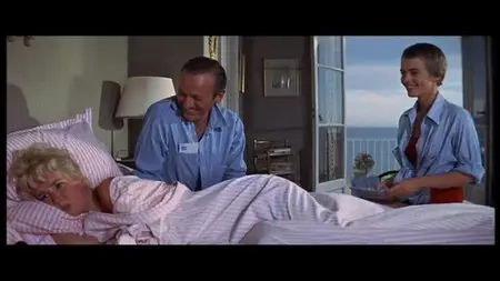 Bonjour tristesse (1958) [Re-UP]