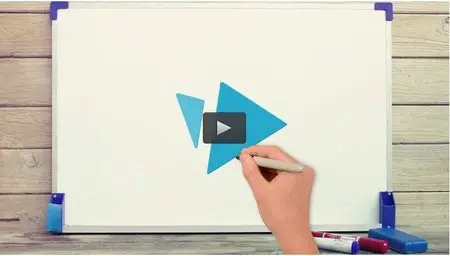 Udemy – Create Whiteboard Animated Videos with Videoscribe!