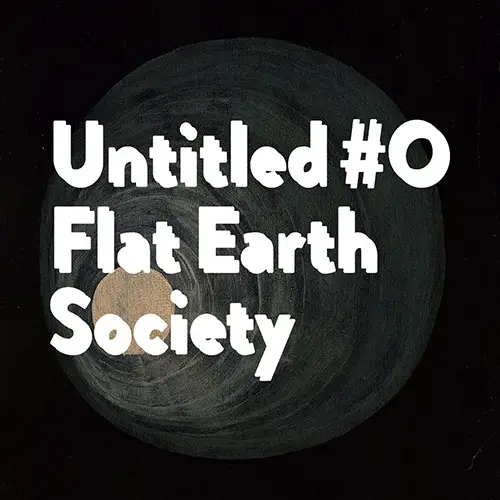international flat earth research society