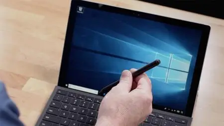 Learning Microsoft Surface and Other 2-in-1s