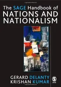 The SAGE Handbook of Nations and Nationalism