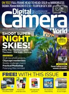 Digital Camera World - September 2019