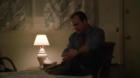 The Sopranos S02E01