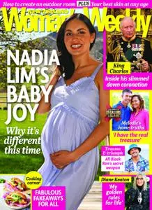 Woman's Weekly New Zealand - October 24, 2022