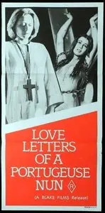 Love Letters Of A Portuguese Nun (1977)