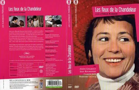 Les feux de la chandeleur / Hearth Fires (1972)